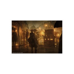 copy of Horreur à Arkham : Le Jeu de Cartes - Civilisation Oubliée (Campagne)