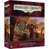 copy of Horreur à Arkham : Le Jeu de Cartes - Civilisation Oubliée (Campagne)