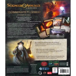copy of Seigneur des Anneaux JCE : Edition Révisée