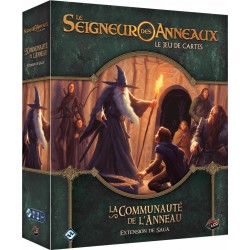 copy of Seigneur des Anneaux JCE : Edition Révisée
