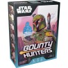 🌌 Star Wars : Bounty Hunters