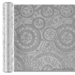 🌀 GSW - Rouleaux texturés – Arcane