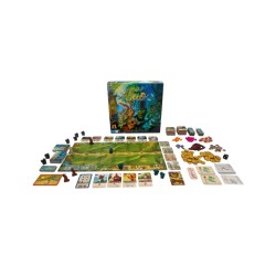 copy of Everdell