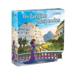 🌿 Les Jardins Suspendus