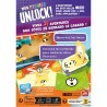 🐤 Mon Premier Unlock! : Histoires de Canard