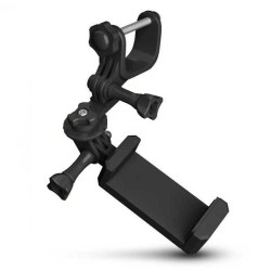 🎥 GSW - Support Streamer pour Lampe LED Hobby Arch