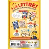 ✉️ A la Lettre ! — Jeu de mots coopératif et frénétique