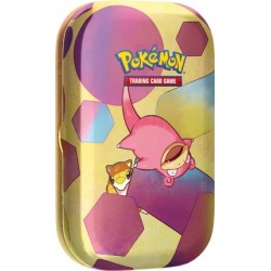 🎴 Pokémon EV3.5 – Mini Tin Q4 : Pokémon 151