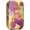 🎴 Pokémon EV3.5 – Mini Tin Q4 : Pokémon 151
