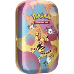 🎴 Pokémon EV3.5 – Mini Tin Q4 : Pokémon 151