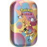🎴 Pokémon EV3.5 – Mini Tin Q4 : Pokémon 151