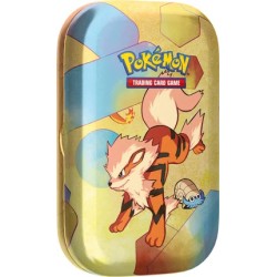 🎴 Pokémon EV3.5 – Mini Tin Q4 : Pokémon 151