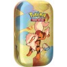 🎴 Pokémon EV3.5 – Mini Tin Q4 : Pokémon 151