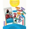Zenith – Secret Agents (Extension) 🕵️‍♂️🛰️