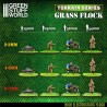 copy of Army Painter : Flocage - Battlefield Grass