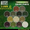 🌱 Herbe Statique- GSW – Spring Grass 2-3mm (200ml)
