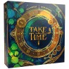take time