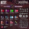 🧪 GSW - Kit de Soclage – Infestation