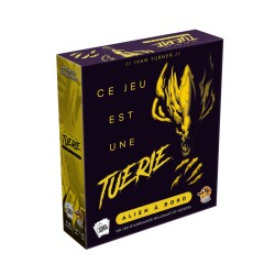 🚨 Ce Jeu est une Tuerie – Alien à Bord 🛸