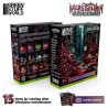 🧪 GSW - Kit de Soclage – Infestation