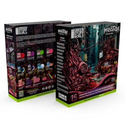 copy of Army Painter : Flocage - Battlefield Grass