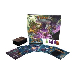 copy of Clank ! Catacombes