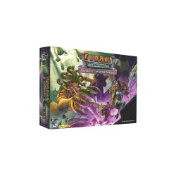 copy of Clank ! Catacombes