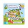 Les Schtroumpfs : Le Village Secret — Coopérez pour sauver la forêt ! 🍄🔧💙