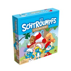 Les Schtroumpfs : Le Village Secret — Coopérez pour...