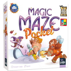copy of Magic Maze