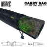 👜 Sac de transport 122 cm pour tapis de wargame