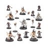 🕷️ Necromunda : Hive Secundus