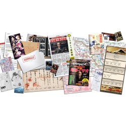 copy of Dossiers Criminels – Tragédie à Mykonos