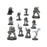 🕷️ Necromunda : Hive Secundus