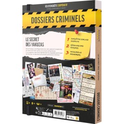 copy of Dossiers Criminels – Tragédie à Mykonos