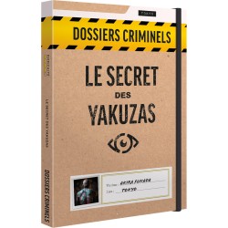 copy of Dossiers Criminels – Tragédie à Mykonos