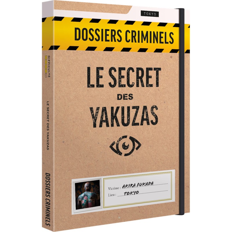 copy of Dossiers Criminels – Tragédie à Mykonos