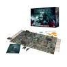 🕷️ Necromunda : Hive Secundus