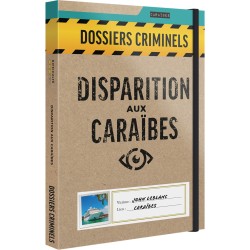 copy of Dossiers Criminels – Tragédie à Mykonos