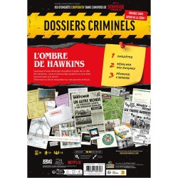 copy of Dossiers Criminels – Tragédie à Mykonos