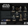 ⭐ Star Wars : Légion - Le Collectif de l'Ombre - Fantassins du Syndicat Pyke