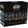 ⭐ Star Wars : Légion - Le Collectif de l'Ombre - Fantassins du Syndicat Pyke