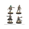 ⭐ Star Wars : Légion - Rebel Sleeper Cell Unit Expansion