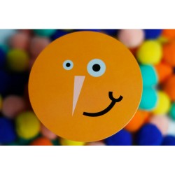 Bim Bam Boule 🧶🧠 — Jeu d’adresse et d’équilibre hilarant