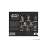 copy of ⭐ Star Wars : Légion - Le Collectif de l'Ombre - Fantassins du Syndicat Pyke