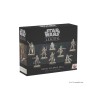 copy of ⭐ Star Wars : Légion - Le Collectif de l'Ombre - Fantassins du Syndicat Pyke