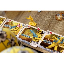 Petits Soldats — Le mini wargame explosif sur ta table ! 💥🪖