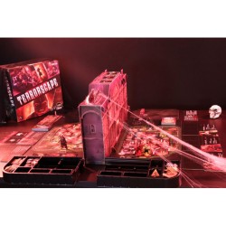 Terrorscape — Jeu d’horreur asymétrique 1 vs Tous 🔪😱