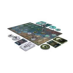 copy of Terrorscape — Jeu d’horreur asymétrique 1 vs Tous 🔪😱