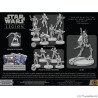 ⭐ Star Wars : Légion - Boîte de forces d'armées - 501ème Légion